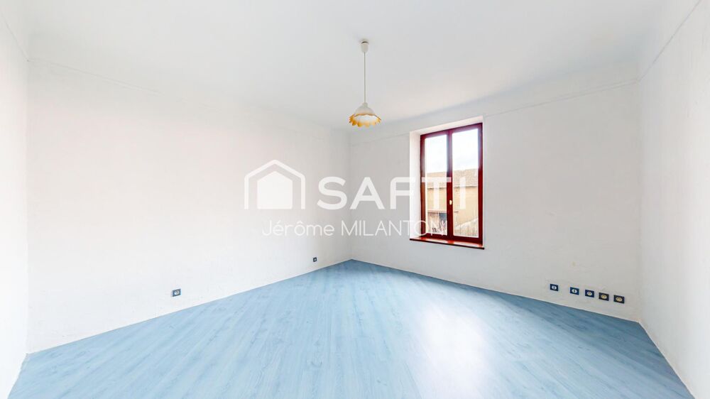 Vente Maison Maison + Appartement, à moins de 10mn de Pont à Mousson ... Pont-a-mousson