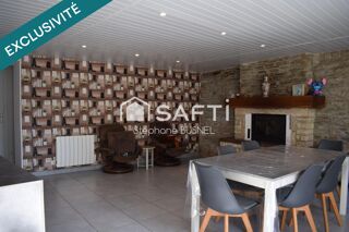  Maison  vendre 4 pices 96 m