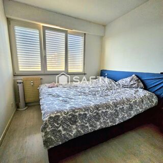  Appartement à vendre 3 pièces 65 m²