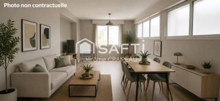  Immeuble à vendre 85 m² La roche-sur-yon