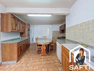  Maison � vendre 8 pi�ces 135 m�