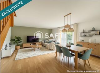  Maison � vendre 4 pi�ces 90 m�