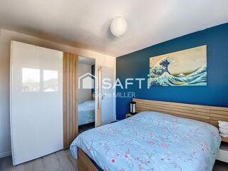  Appartement à vendre 4 pièces 90 m²
