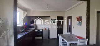  Appartement à vendre 3 pièces 56 m²