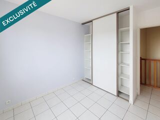 Maison � vendre 4 pi�ces 109 m�
