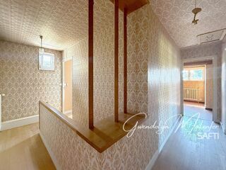  Maison à vendre 8 pièces 150 m²