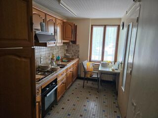  Maison à vendre 4 pièces 110 m²