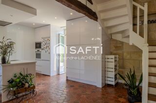  Maison à vendre 8 pièces 164 m²