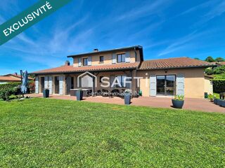  Maison à vendre 7 pièces 240 m²