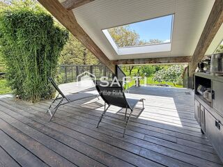  Maison � vendre 6 pi�ces 198 m�