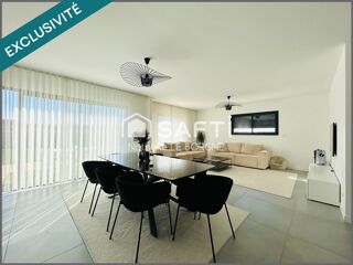  Maison � vendre 5 pi�ces 117 m�