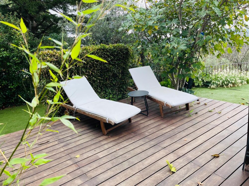 � vendre  Maison Rochefort-du-Gard (30650)