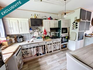  Maison à vendre 3 pièces 83 m²