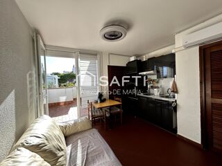  Appartement � vendre 2 pi�ces 21 m�