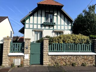  Maison � vendre 6 pi�ces 93 m�