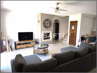  Maison à vendre 5 pièces 144 m²