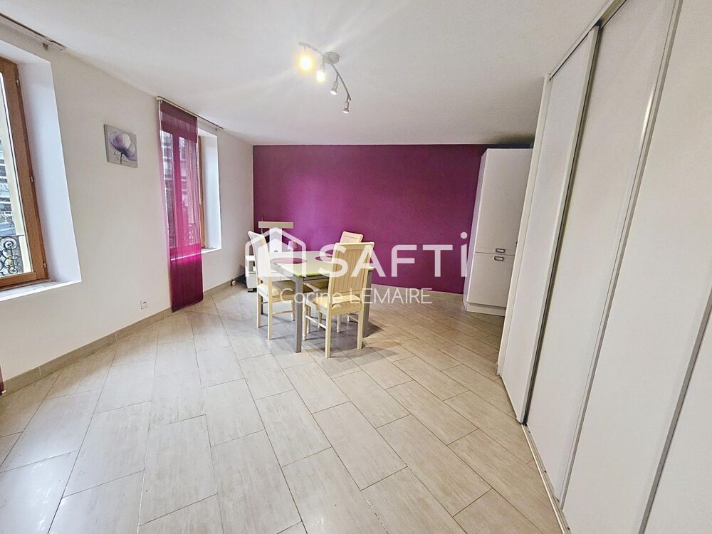 Vente Appartement Appartement T4 rénové à Gentilly Gentilly