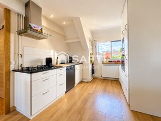  Appartement à vendre 4 pièces 106 m²