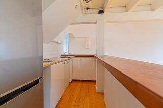  Appartement à vendre 3 pièces 76 m²