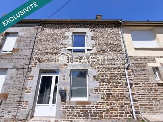  Maison à vendre 5 pièces 92 m²