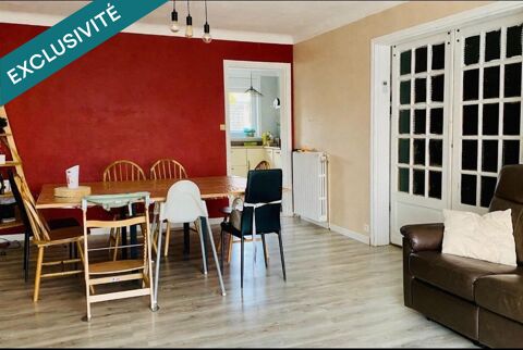   Maison familiale proche de toutes commodit�s Maison - 4 pi�ce(s) - 113 m�