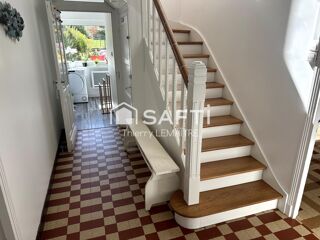  Maison à vendre 6 pièces 125 m²
