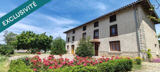  Maison � vendre 9 pi�ces 249 m�
