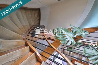  Maison à vendre 6 pièces 172 m²