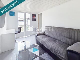  Maison à vendre 2 pièces 43 m²
