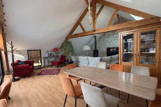  Maison � vendre 5 pi�ces 116 m�