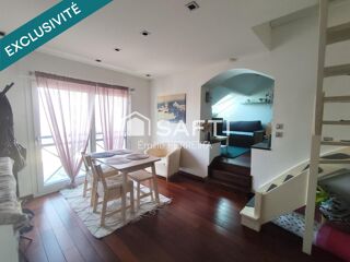  Appartement  vendre 4 pices 62 m