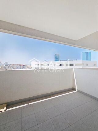  Appartement à vendre 2 pièces 39 m²