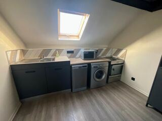  Appartement � vendre 1 pi�ce 34 m�