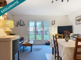  Maison � vendre 3 pi�ces 62 m�