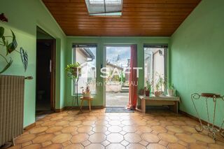  Maison � vendre 4 pi�ces 95 m�