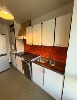  Appartement à vendre 2 pièces 49 m²