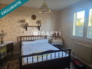  Maison à vendre 5 pièces 99 m²