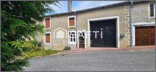  Maison à vendre 4 pièces 110 m²