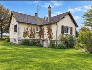 Vente Maison Maison de plain-pied à 5 minutes d'Anet - terrain de 2250m² avec potentiel de Division ! Anet