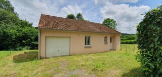  Maison à vendre 4 pièces 100 m²