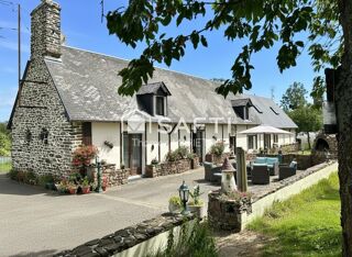  Maison à vendre 7 pièces 165 m²