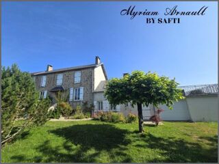  Maison � vendre 9 pi�ces 189 m�