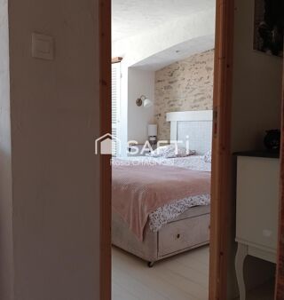  Maison � vendre 3 pi�ces 77 m�