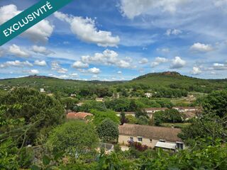  Maison à vendre 2 pièces 35 m²