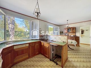  Maison � vendre 5 pi�ces 130 m�