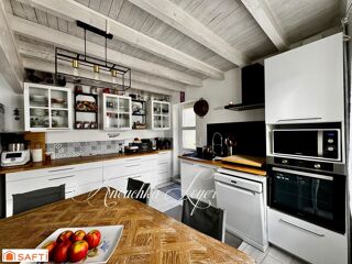  Maison � vendre 4 pi�ces 90 m�