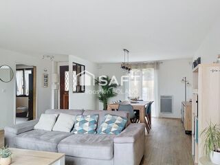  Maison à vendre 5 pièces 120 m²