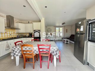  Maison à vendre 4 pièces 82 m²