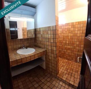  Maison � vendre 8 pi�ces 240 m�