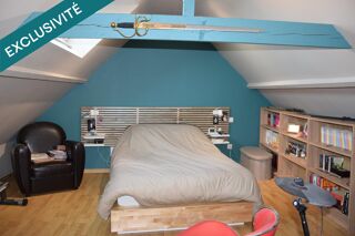  Maison � vendre 4 pi�ces 90 m�